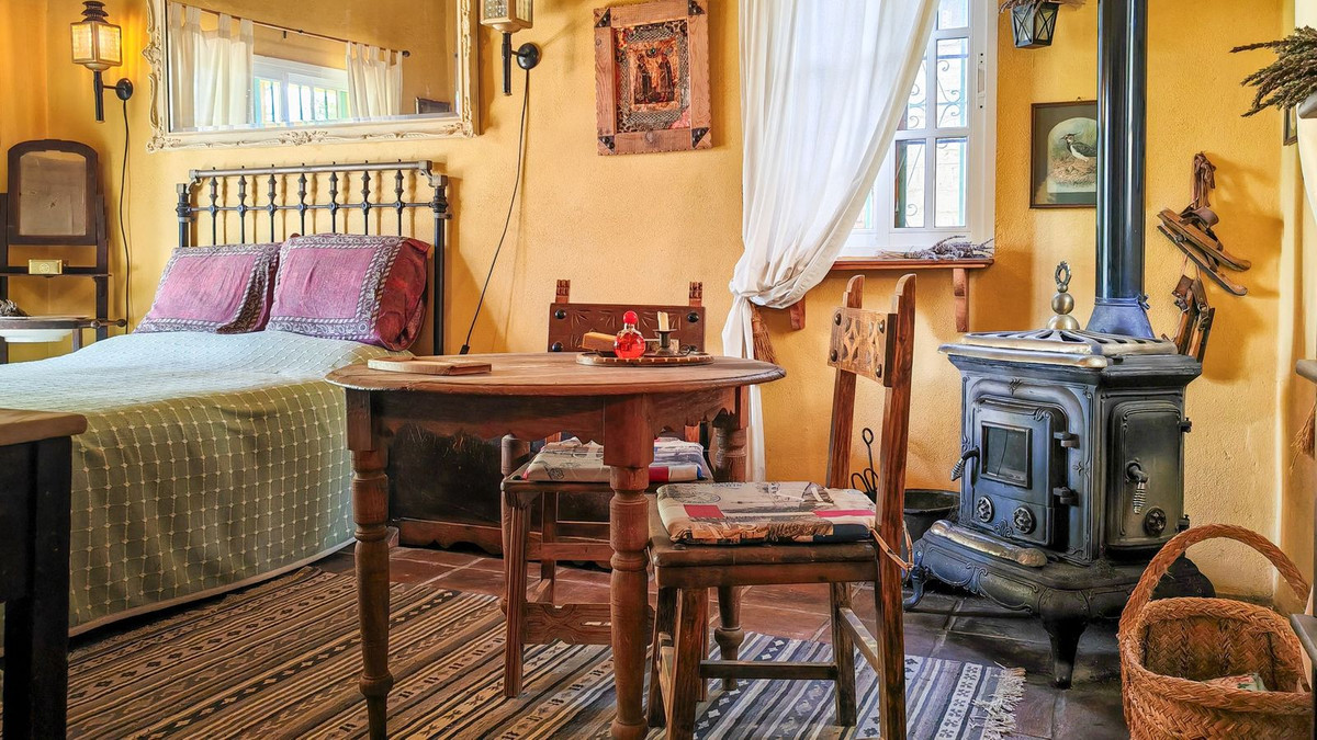 Huis te koop in Villanueva De La Concepcion | 5 slaapkamers H4914433