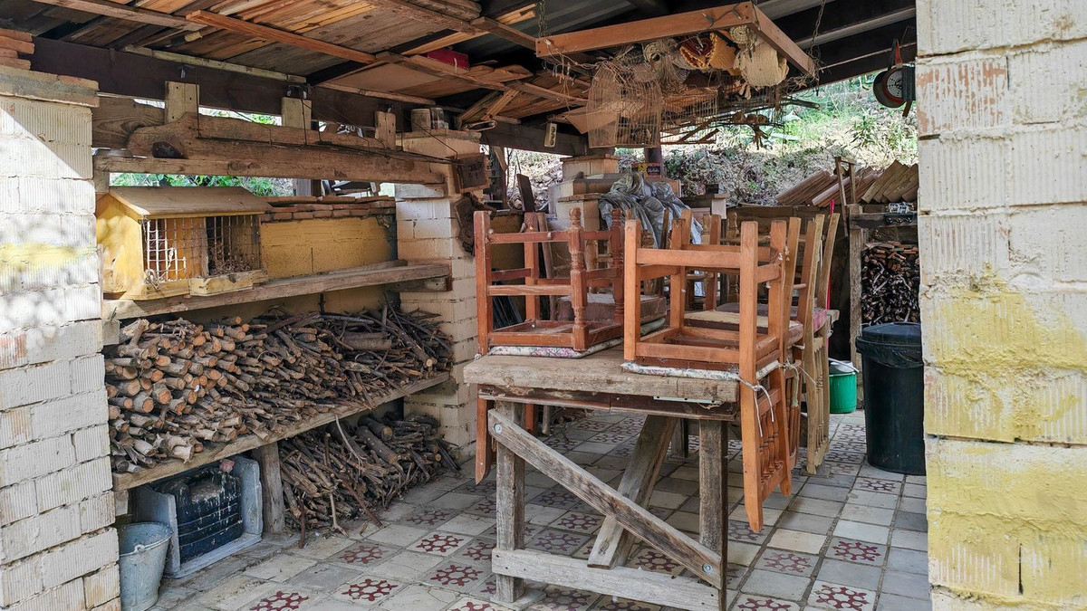 Huis te koop in Villanueva De La Concepcion | 5 slaapkamers H4914433