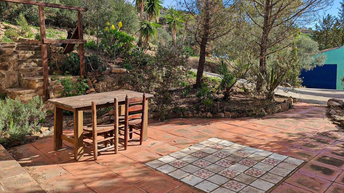 Huis te koop in Villanueva De La Concepcion | 5 slaapkamers H4914433