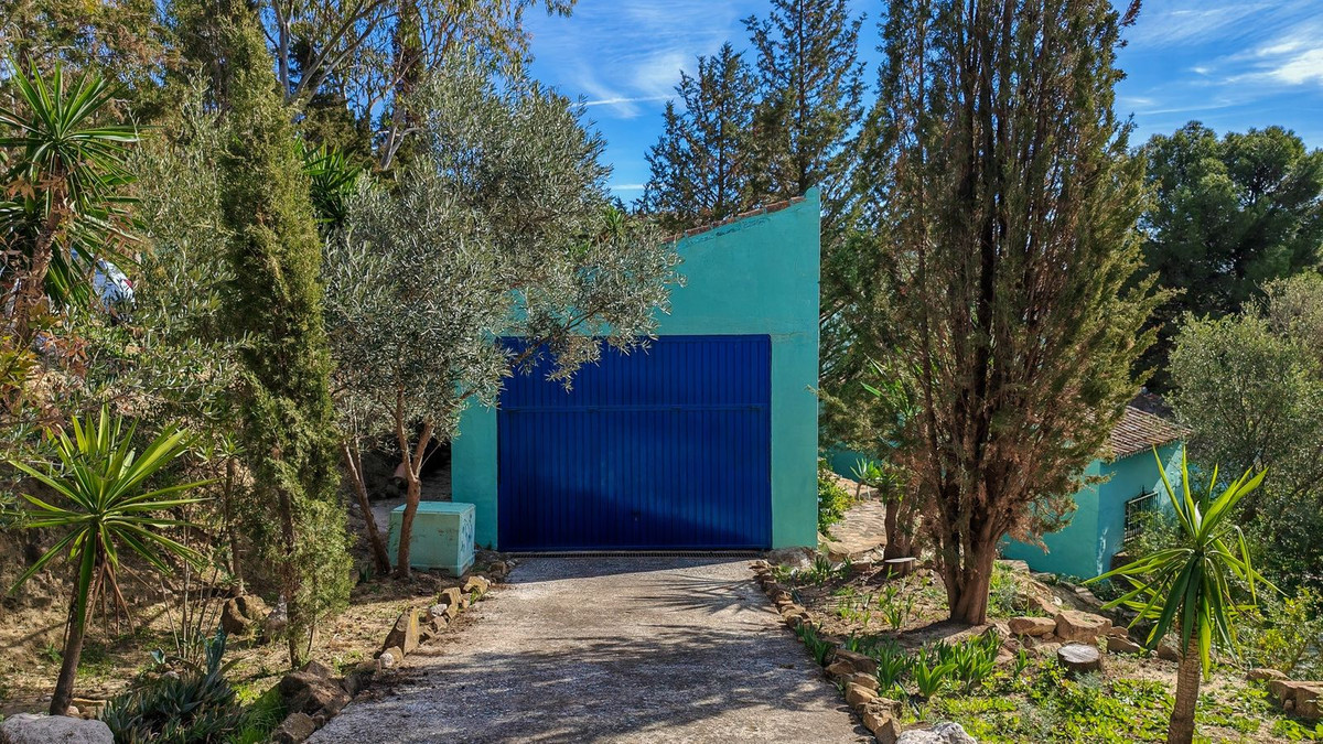 Huis te koop in Villanueva De La Concepcion | 5 slaapkamers H4914433