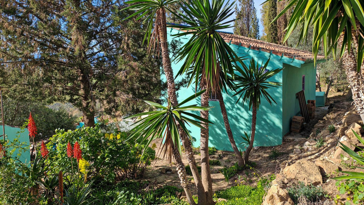 Huis te koop in Villanueva De La Concepcion | 5 slaapkamers H4914433