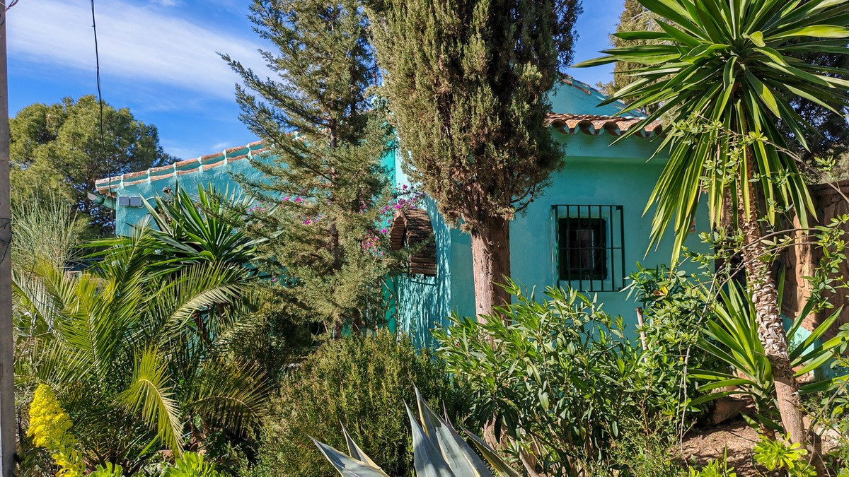 Huis te koop in Villanueva De La Concepcion | 5 slaapkamers H4914433