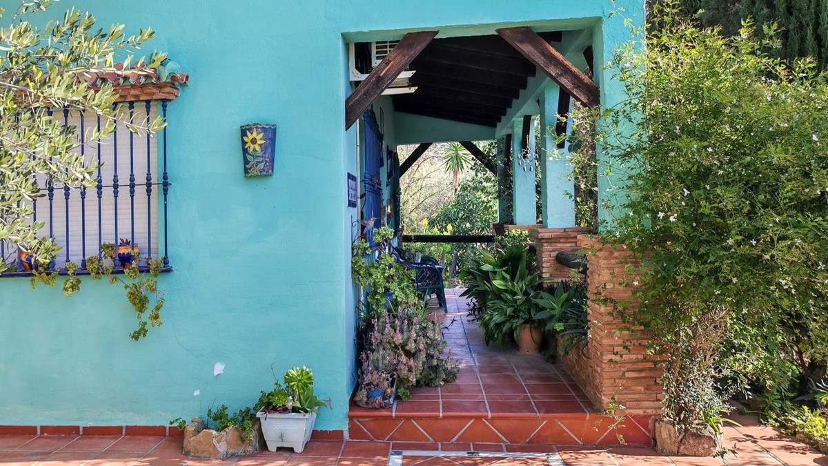 Huis te koop in Villanueva De La Concepcion | 5 slaapkamers H4914433