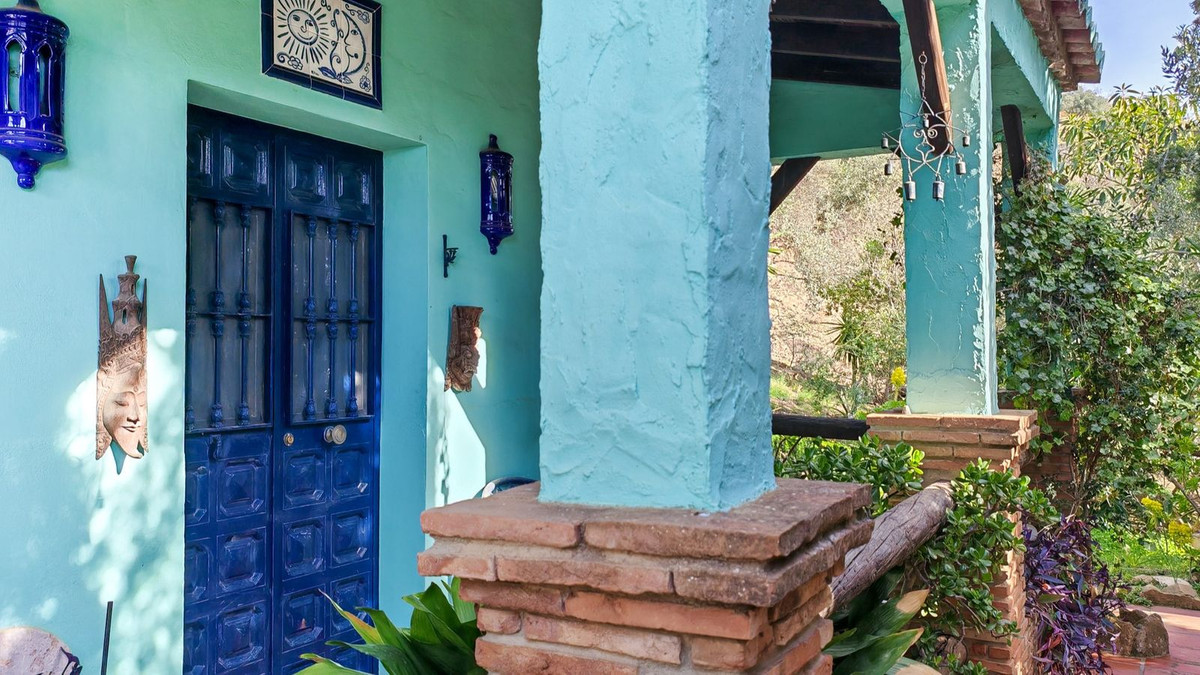 Huis te koop in Villanueva De La Concepcion | 5 slaapkamers H4914433
