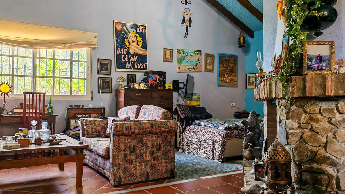 Huis te koop in Villanueva De La Concepcion | 5 slaapkamers H4914433