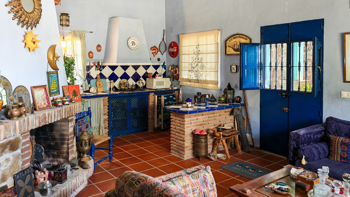 Huis te koop in Villanueva De La Concepcion | 5 slaapkamers H4914433