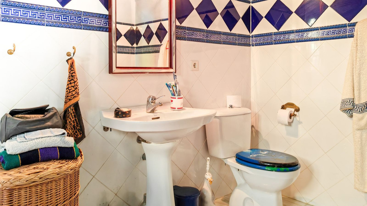 Huis te koop in Villanueva De La Concepcion | 5 slaapkamers H4914433