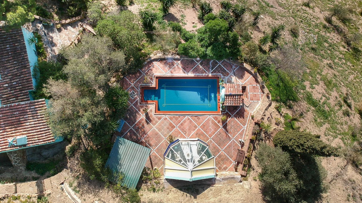 Huis te koop in Villanueva De La Concepcion | 5 slaapkamers H4914433