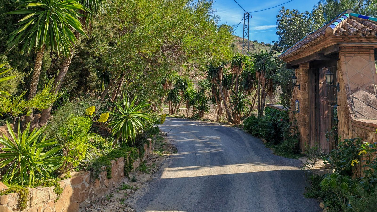 Huis te koop in Villanueva De La Concepcion | 5 slaapkamers H4914433