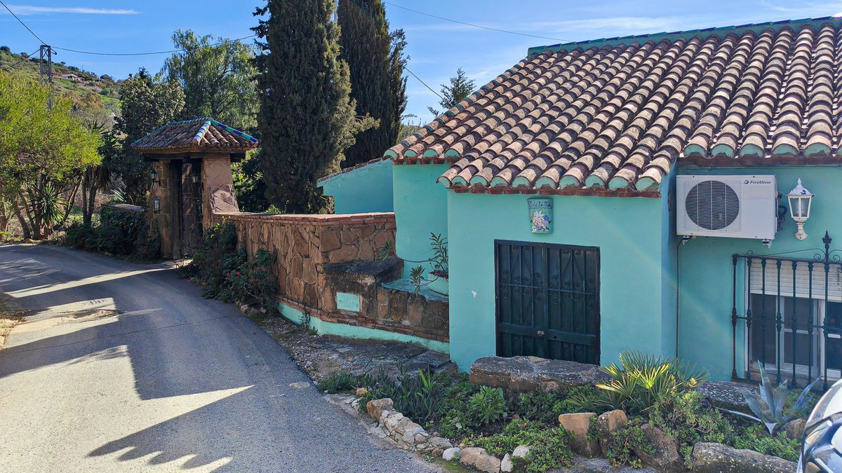 Huis te koop in Villanueva De La Concepcion | 5 slaapkamers H4914433