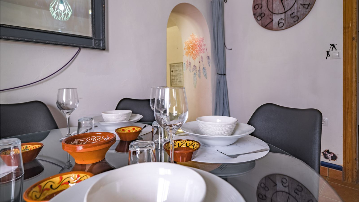 Huis te koop in Villanueva De La Concepcion | 6 slaapkamers H5043523