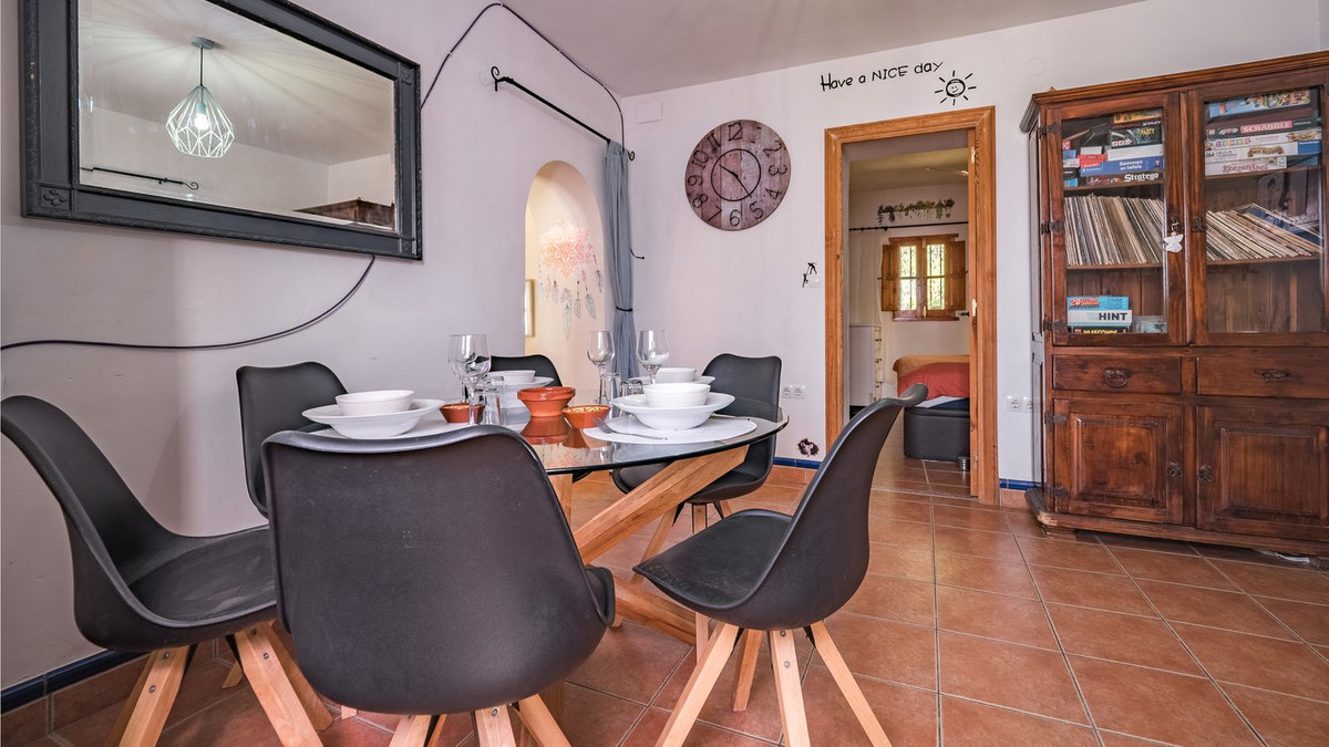 Huis te koop in Villanueva De La Concepcion | 6 slaapkamers H5043523