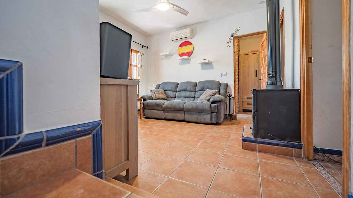 Huis te koop in Villanueva De La Concepcion | 6 slaapkamers H5043523
