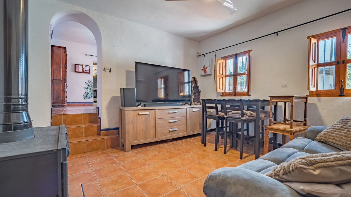 Huis te koop in Villanueva De La Concepcion | 6 slaapkamers H5043523