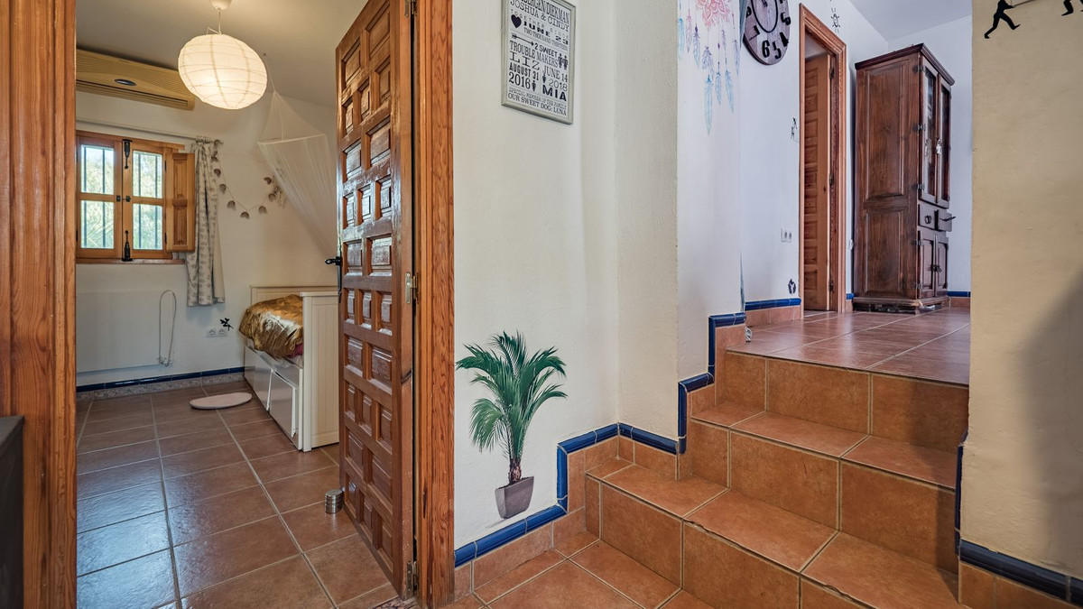 Huis te koop in Villanueva De La Concepcion | 6 slaapkamers H5043523