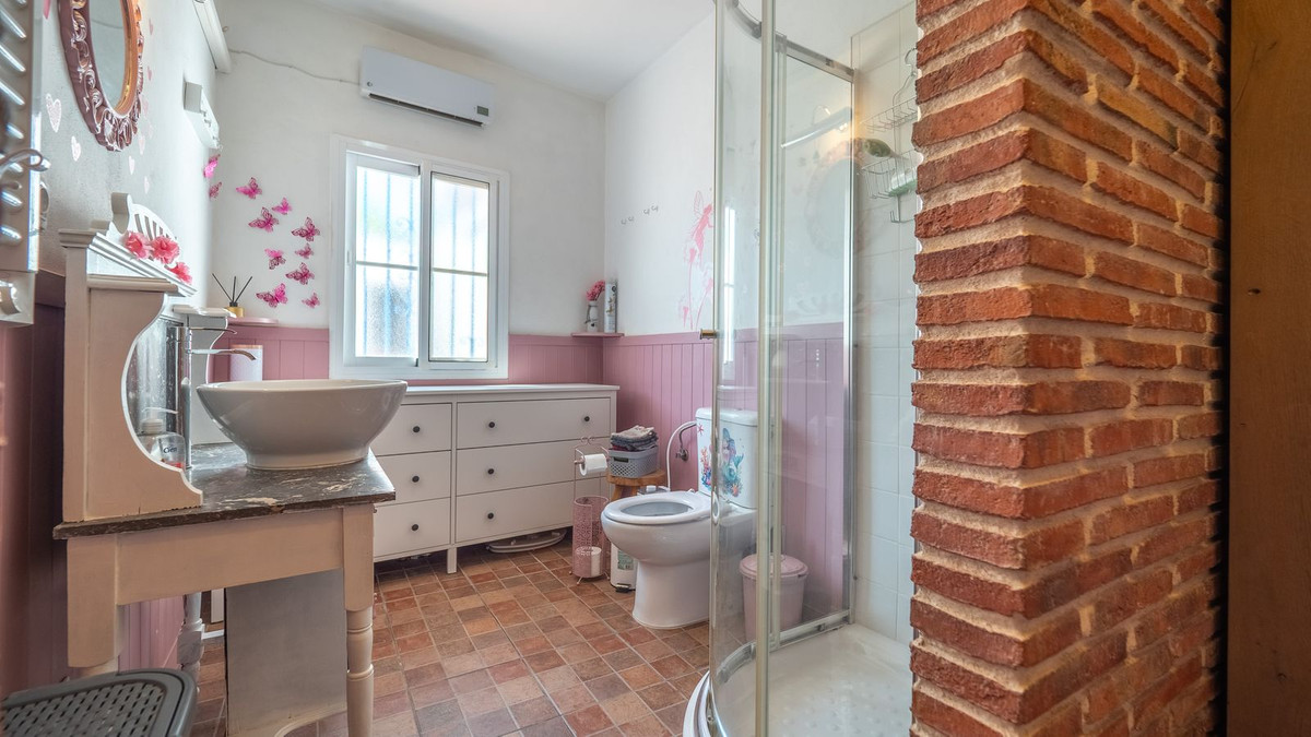 Huis te koop in Villanueva De La Concepcion | 6 slaapkamers H5043523
