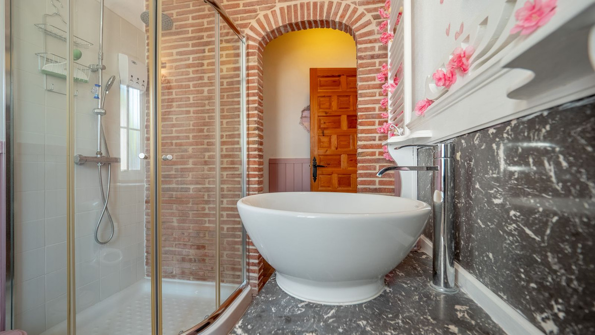 Huis te koop in Villanueva De La Concepcion | 6 slaapkamers H5043523