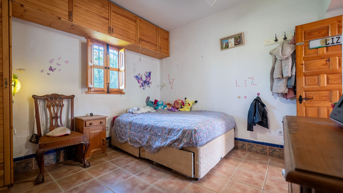 Huis te koop in Villanueva De La Concepcion | 6 slaapkamers H5043523