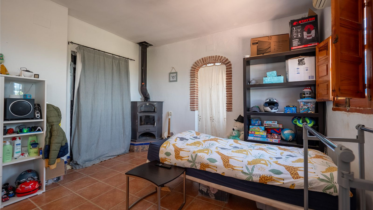 Huis te koop in Villanueva De La Concepcion | 6 slaapkamers H5043523