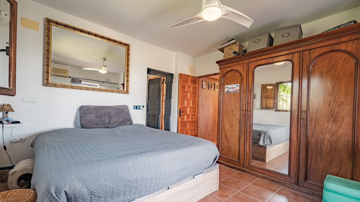 Huis te koop in Villanueva De La Concepcion | 6 slaapkamers H5043523