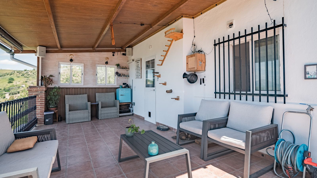 Huis te koop in Villanueva De La Concepcion | 6 slaapkamers H5043523