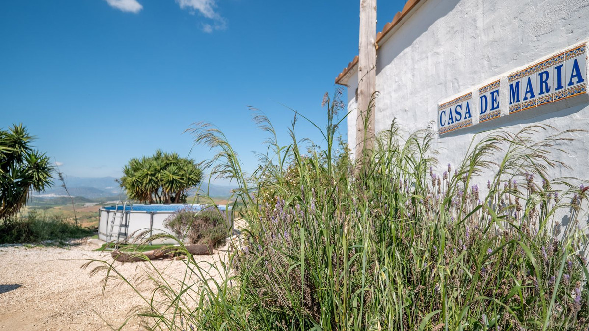 Huis te koop in Villanueva De La Concepcion | 6 slaapkamers H5043523