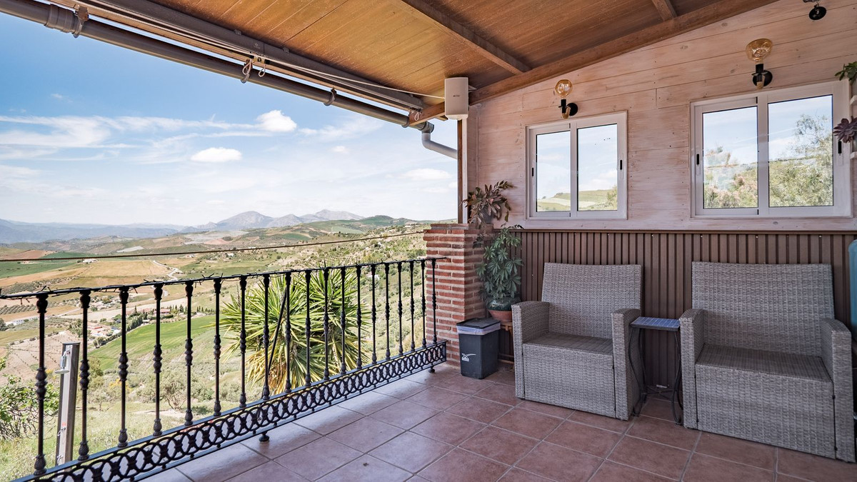 Huis te koop in Villanueva De La Concepcion | 6 slaapkamers H5043523