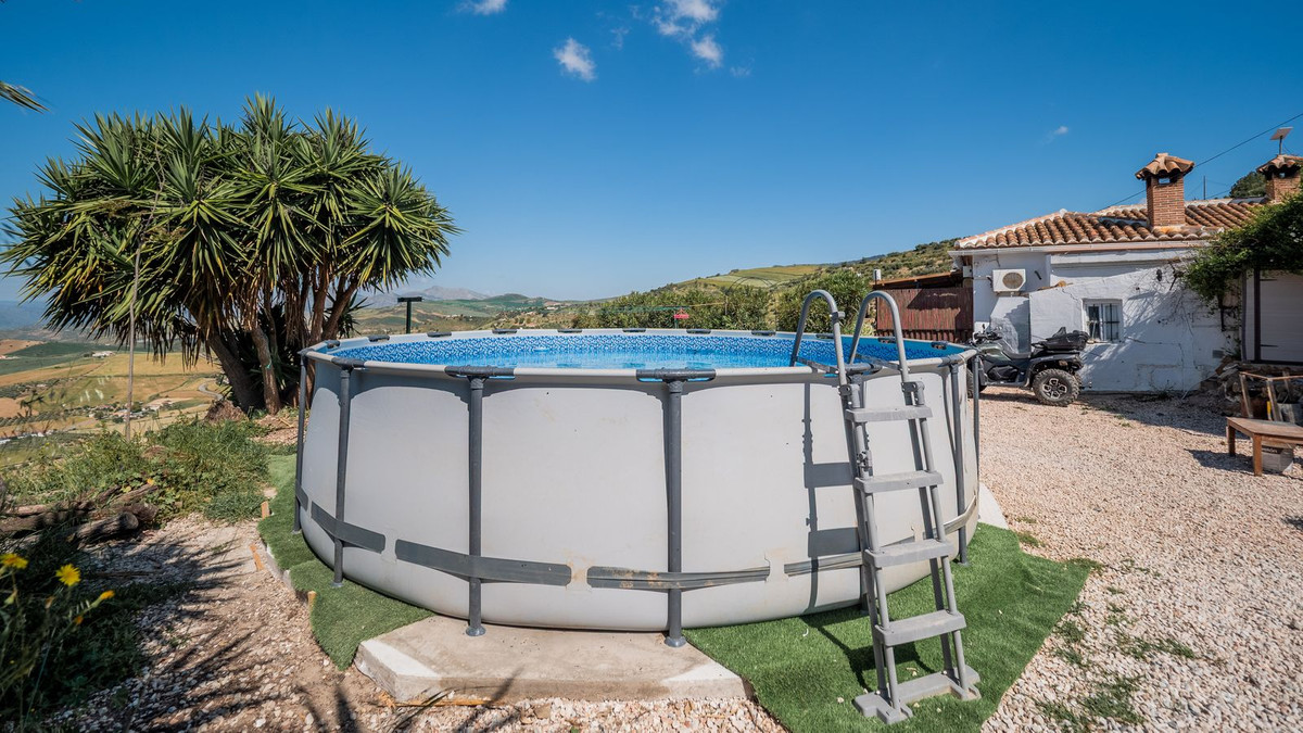 Huis te koop in Villanueva De La Concepcion | 6 slaapkamers H5043523
