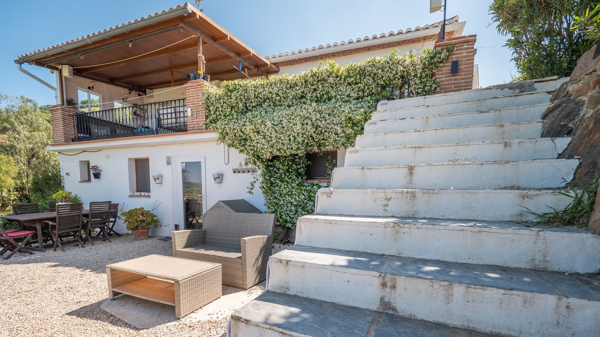 Huis te koop in Villanueva De La Concepcion | 6 slaapkamers H5043523