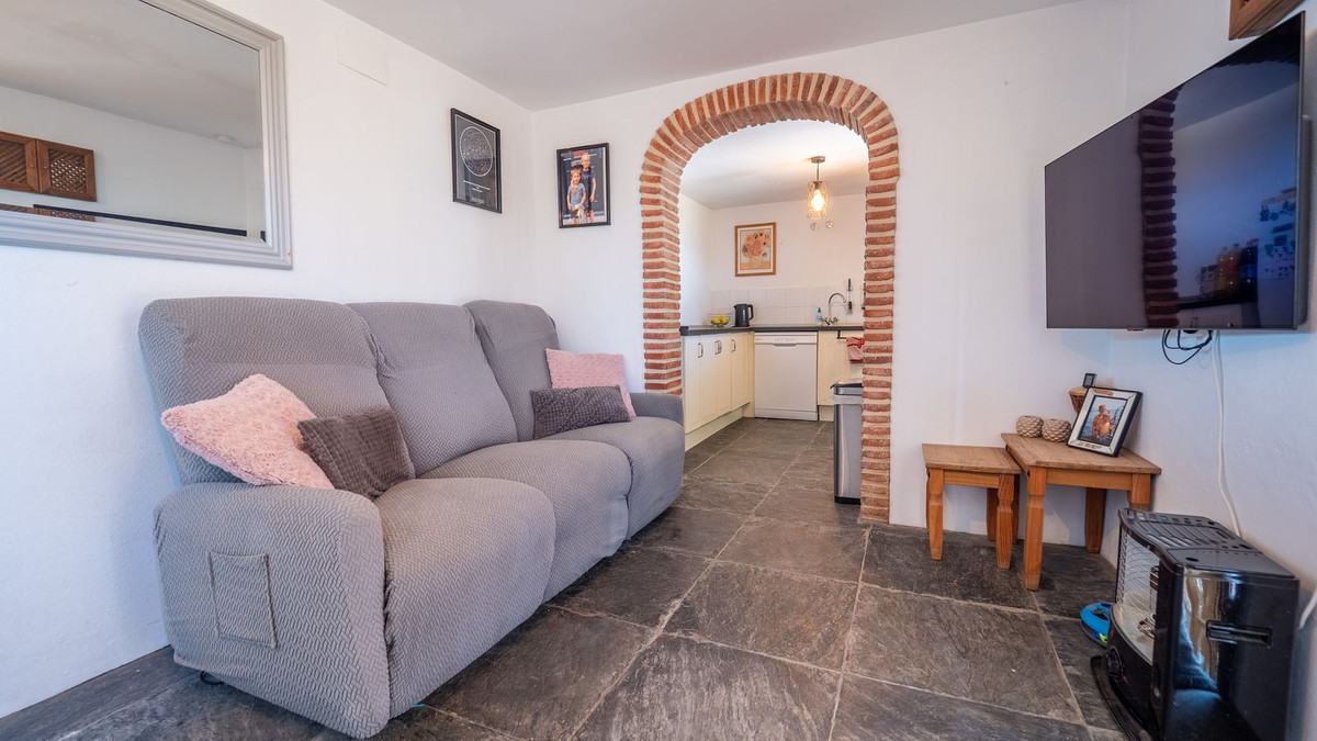 Huis te koop in Villanueva De La Concepcion | 6 slaapkamers H5043523