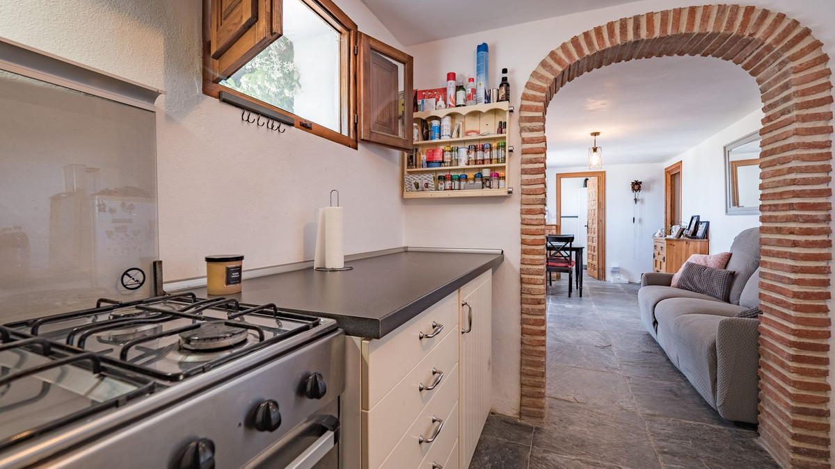 Huis te koop in Villanueva De La Concepcion | 6 slaapkamers H5043523