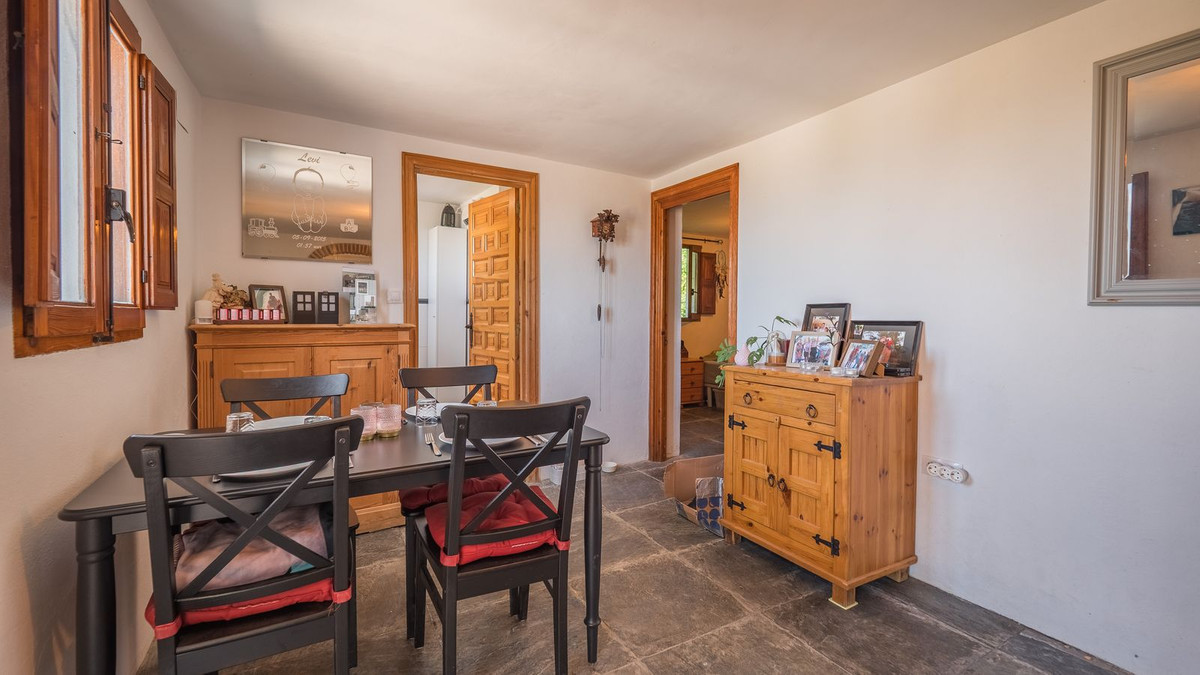 Huis te koop in Villanueva De La Concepcion | 6 slaapkamers H5043523