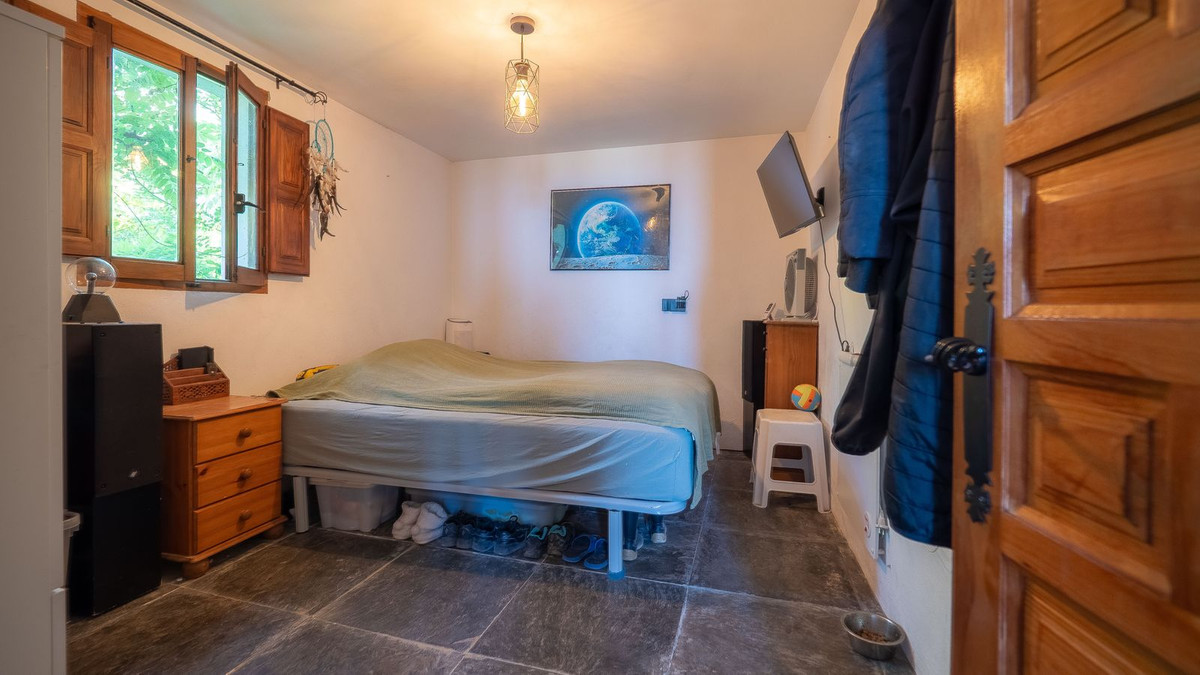 Huis te koop in Villanueva De La Concepcion | 6 slaapkamers H5043523