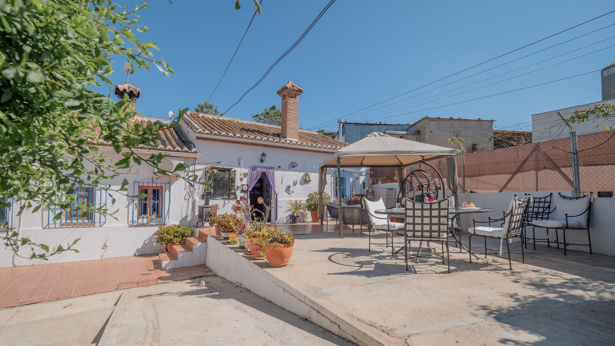 Huis te koop in Villanueva De La Concepcion | 6 slaapkamers H5043523