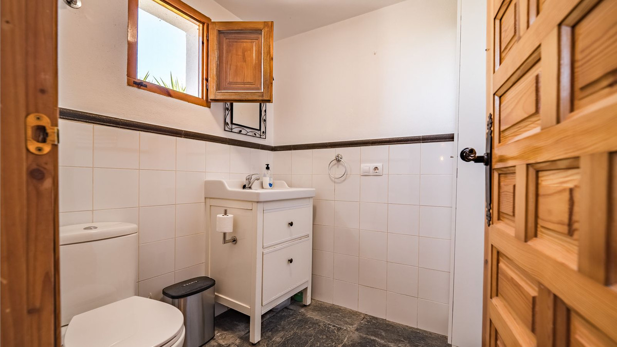 Huis te koop in Villanueva De La Concepcion | 6 slaapkamers H5043523
