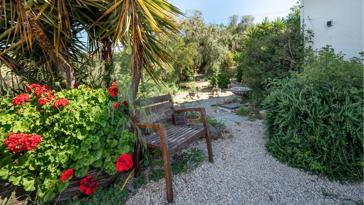 Huis te koop in Villanueva De La Concepcion | 6 slaapkamers H5043523