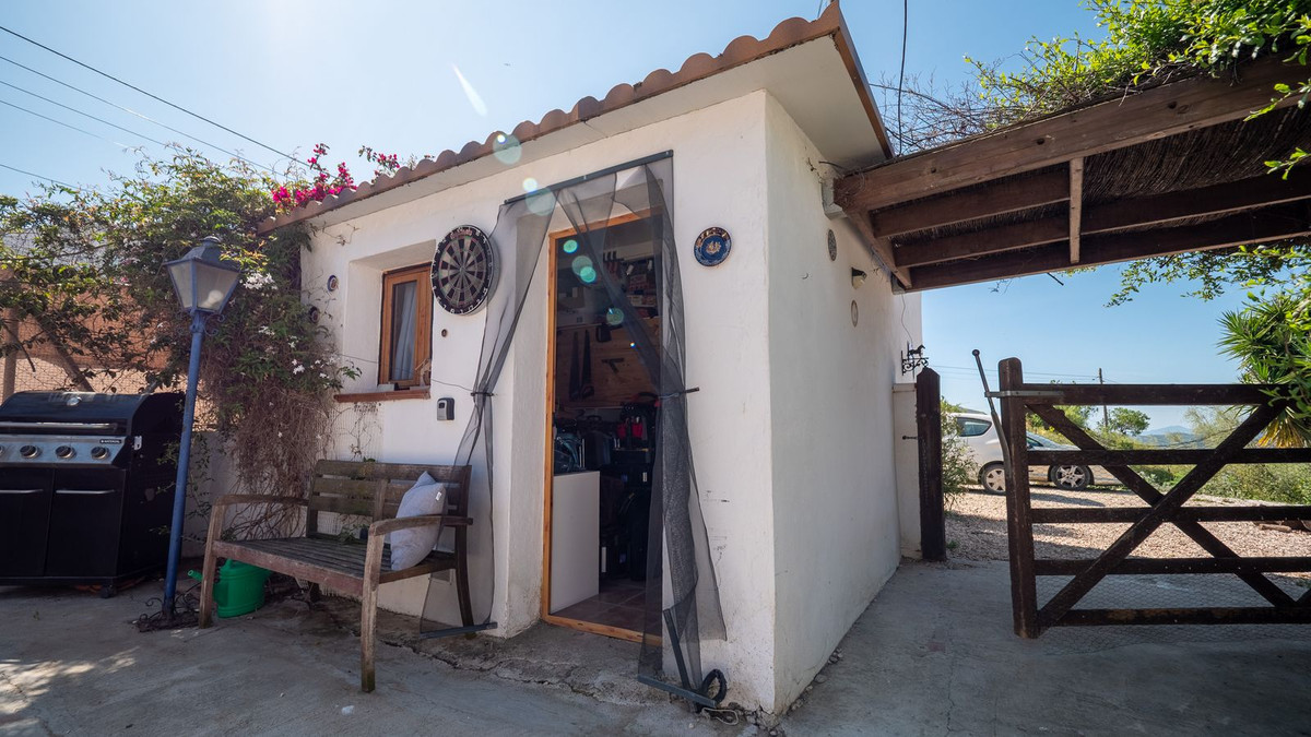 Huis te koop in Villanueva De La Concepcion | 6 slaapkamers H5043523