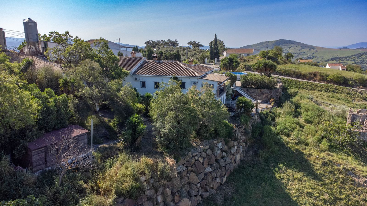 Huis te koop in Villanueva De La Concepcion | 6 slaapkamers H5043523