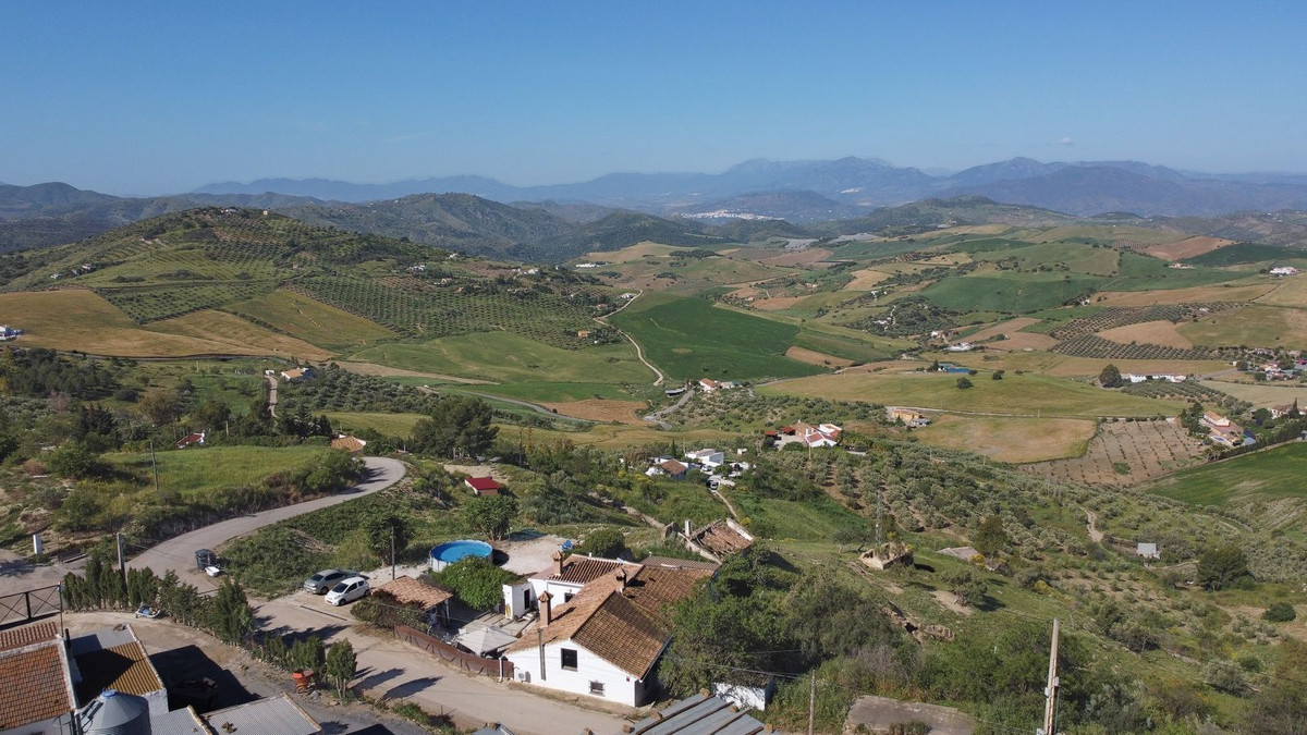 Huis te koop in Villanueva De La Concepcion | 6 slaapkamers H5043523