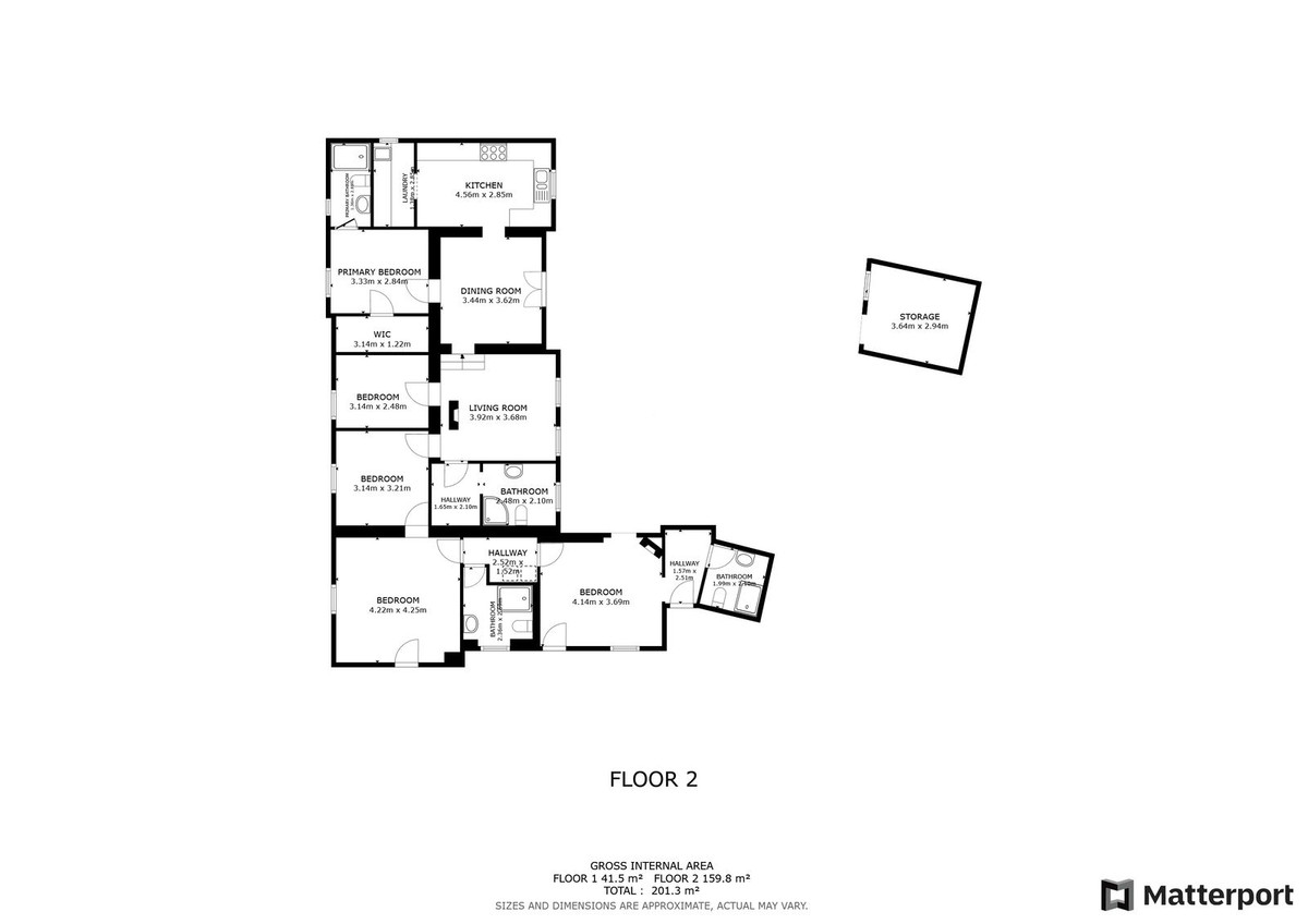Huis te koop in Villanueva De La Concepcion | 6 slaapkamers H5043523