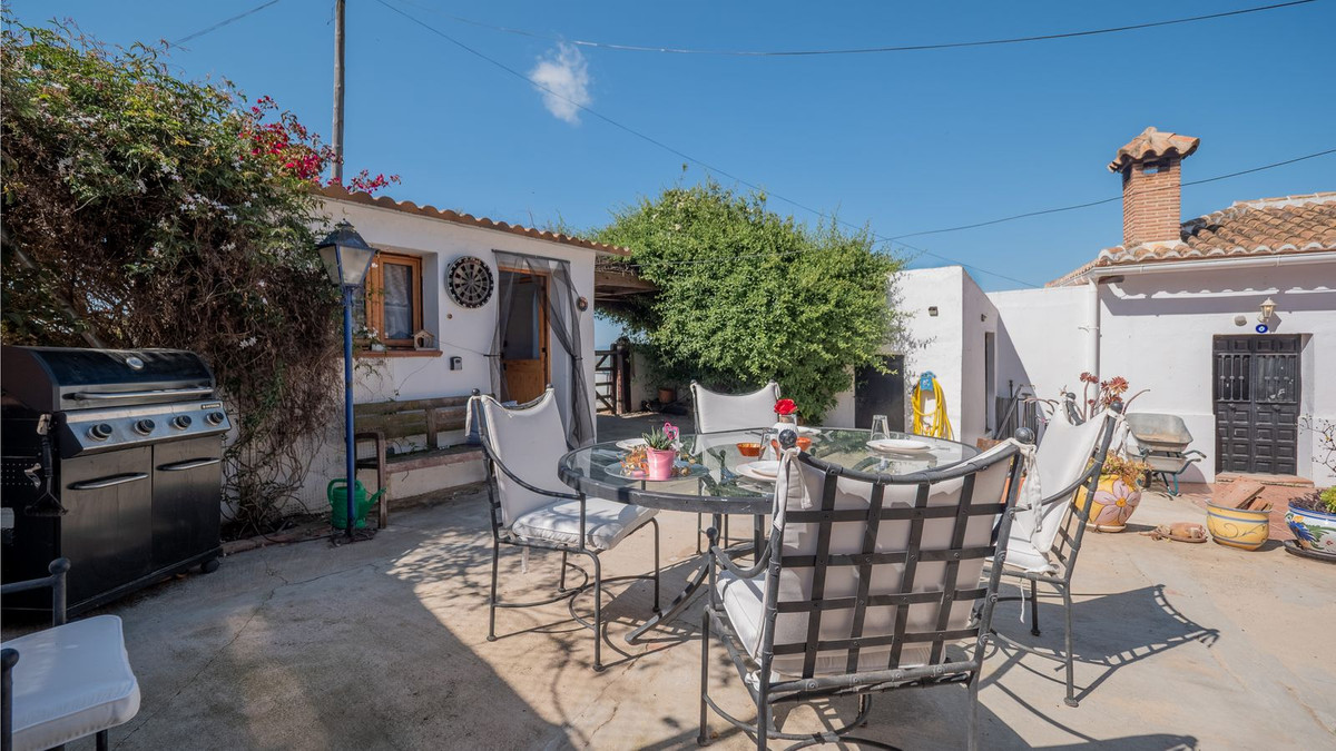 Huis te koop in Villanueva De La Concepcion | 6 slaapkamers H5043523