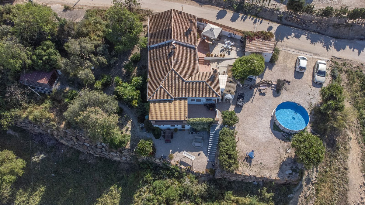 Huis te koop in Villanueva De La Concepcion | 6 slaapkamers H5043523