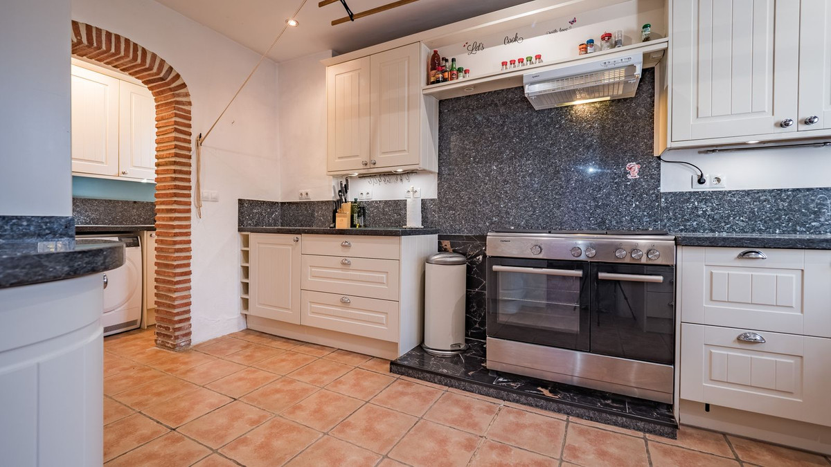 Huis te koop in Villanueva De La Concepcion | 6 slaapkamers H5043523