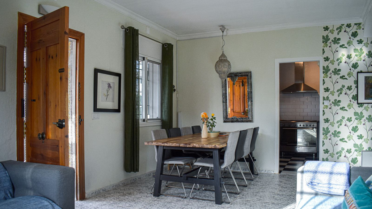 Huis te koop in Villanueva De La Concepcion | 5 slaapkamers H5109421
