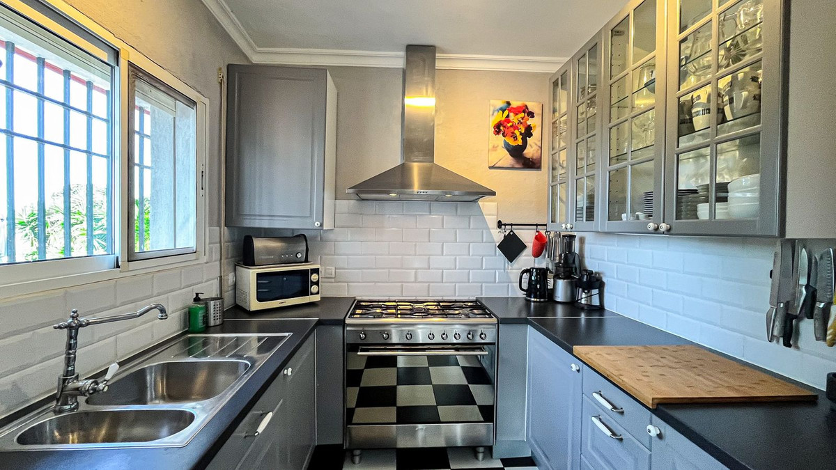 Huis te koop in Villanueva De La Concepcion | 5 slaapkamers H5109421