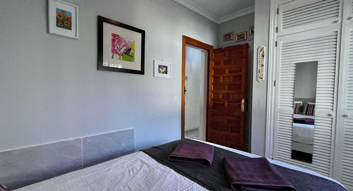 Huis te koop in Villanueva De La Concepcion | 5 slaapkamers H5109421