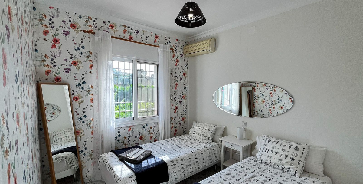Huis te koop in Villanueva De La Concepcion | 5 slaapkamers H5109421