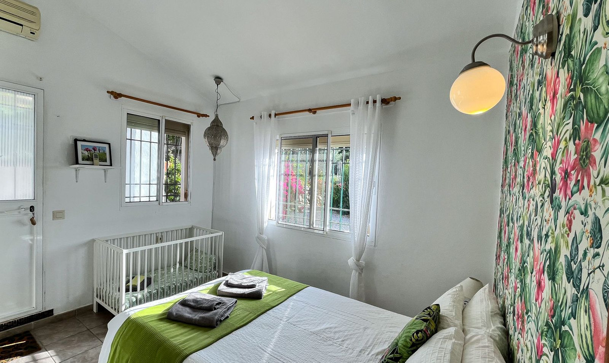 Huis te koop in Villanueva De La Concepcion | 5 slaapkamers H5109421