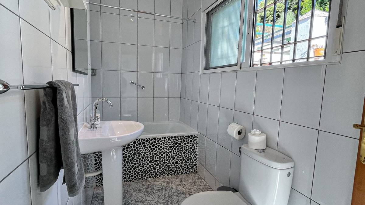 Huis te koop in Villanueva De La Concepcion | 5 slaapkamers H5109421
