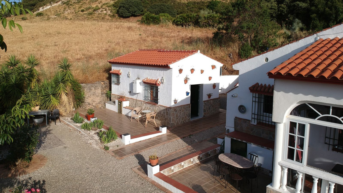 Huis te koop in Villanueva De La Concepcion | 5 slaapkamers H5109421